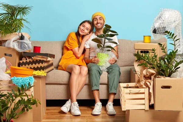 House removals by Moving Champs