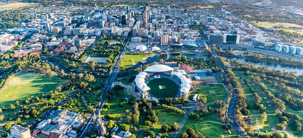 Storage Services in Adelaide