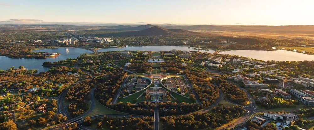 Storage Services in Canberra
