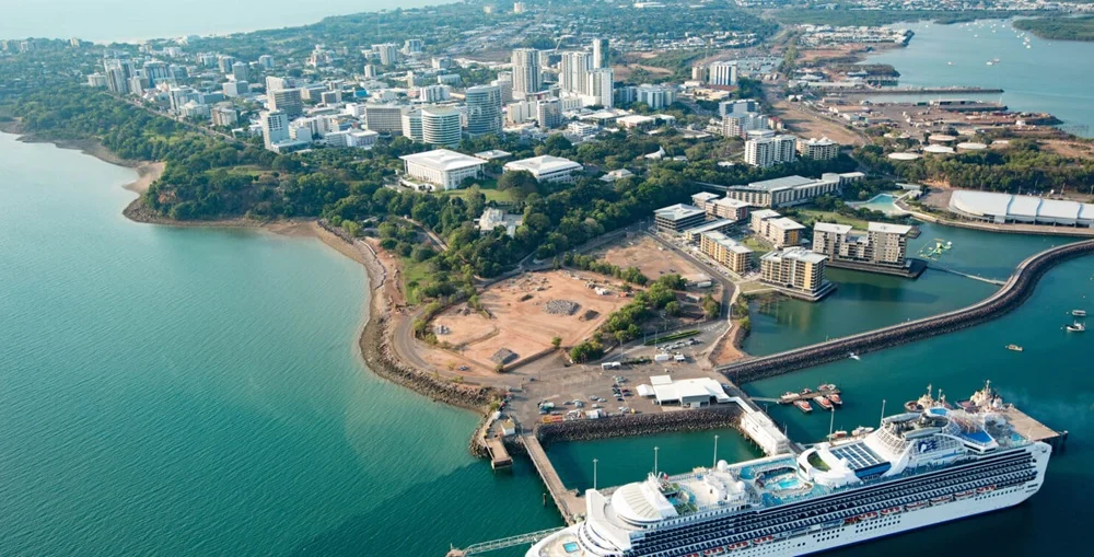Storage Services in Darwin