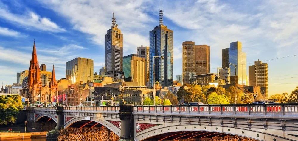Storage Services in Melbourne