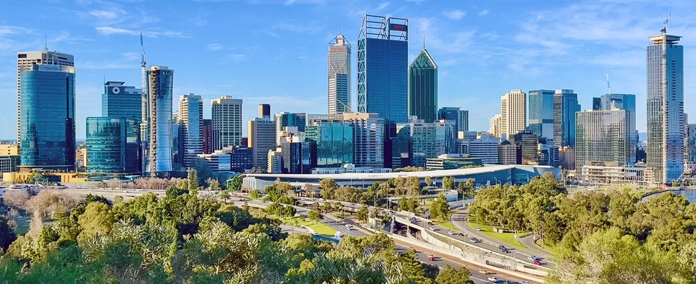 Storage Services in Perth