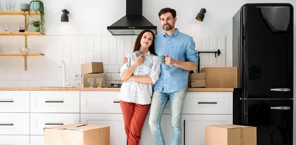 Interstate House Moving Service