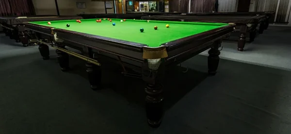Interstate Pool Table Moving Service