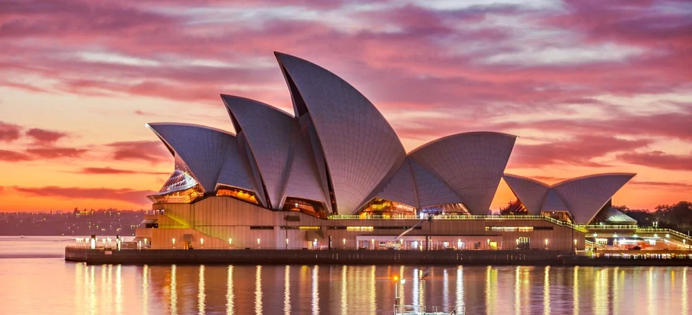 Storage Services in Sydney