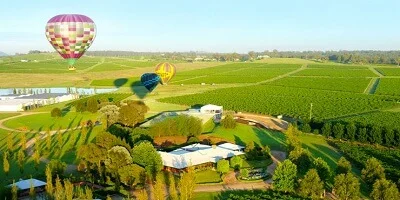 Removalists Hunter, New South Wales