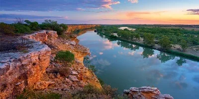 Removalists Murray, New South Wales