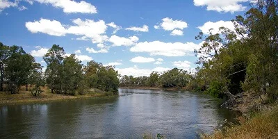 Removalists Murrumbidgee, New South Wales