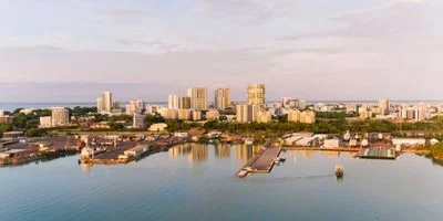 Removalists Darwin, Northern Territory