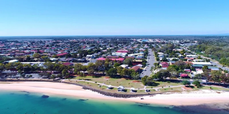 Removalists Bribie Island, Queensland