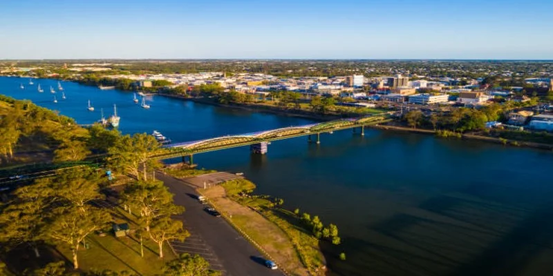 Removalists Bundaberg Greater, Queensland