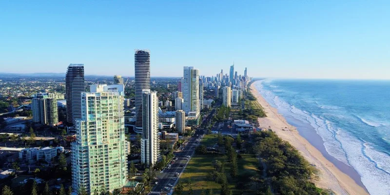 Removalists Gold Coast, Queensland