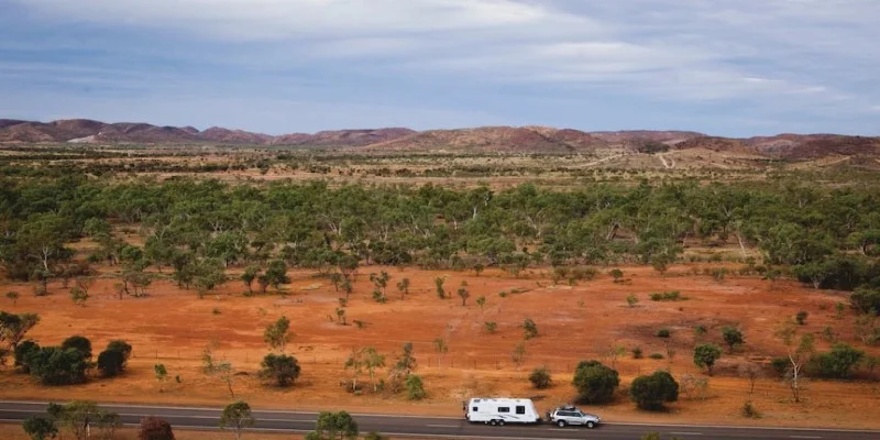 Removalists North West, Queensland