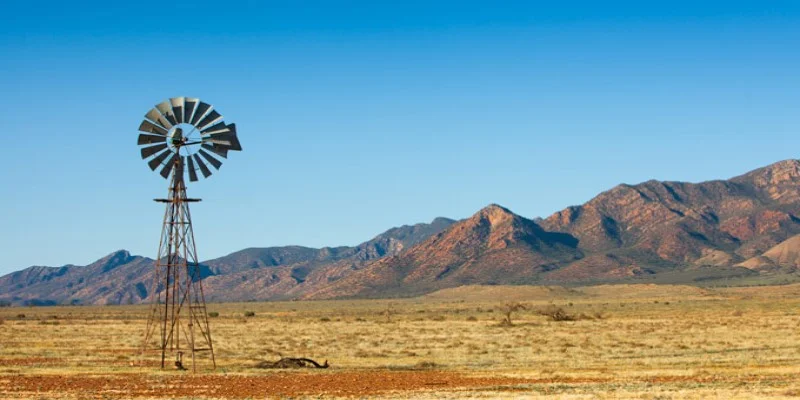 Removalists South West, Queensland