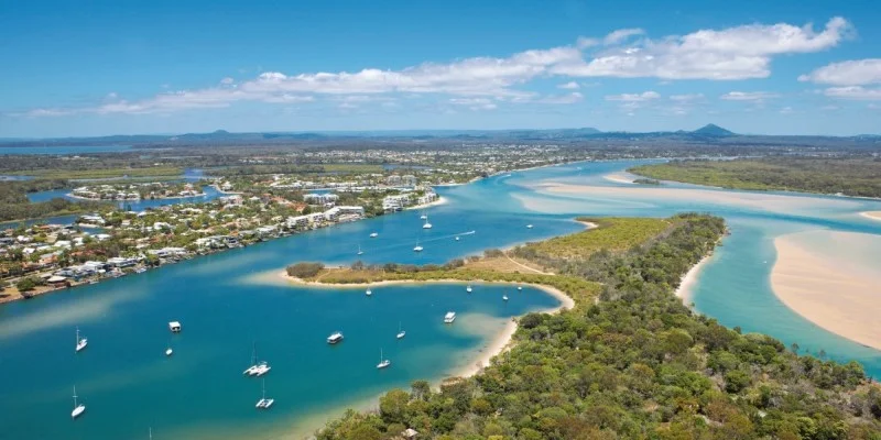 Removalists Sunshine Coast, Queensland