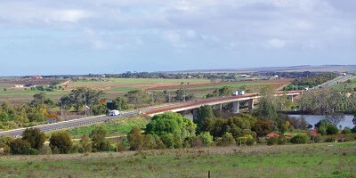 Removalists Murray Lands, South Australia