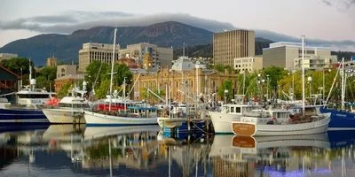 Removalists Greater Hobart, Tasmania