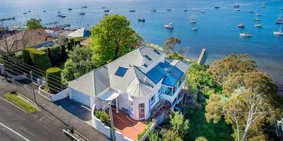 Removalists Mersey Lyell, Tasmania