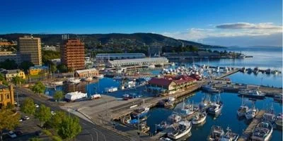 Removalists Southern, Tasmania