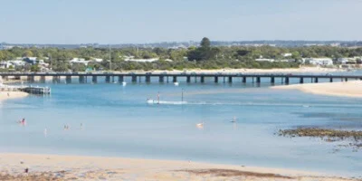 Removalists Barwon, Victoria