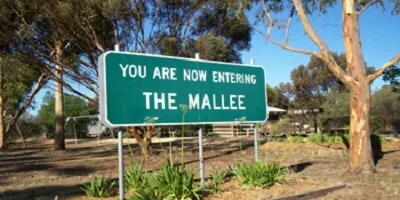 Removalists Mallee, Victoria