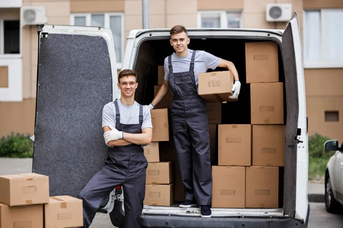 Professional Movers