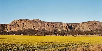 Removalists Wimmera, Victoria