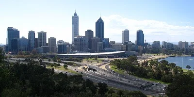 Removalists Central, Western Australia