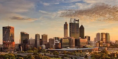 Removalists South Eastern, Western Australia