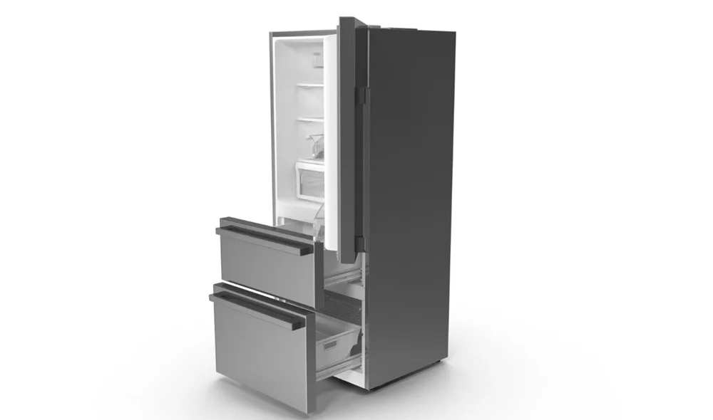 Fridge removalists image