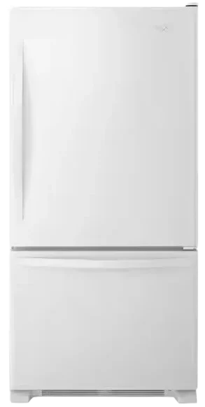 Bottom Freezer Refrigerator