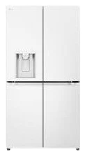 French Door Fridges