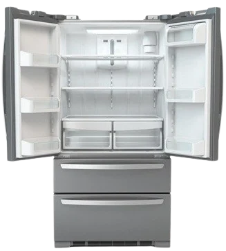 Fridge Freezer Combinations