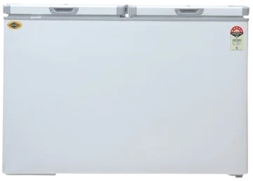 Full Sized Deep Freezers
