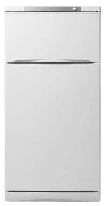 Top Freezer Refrigerator
