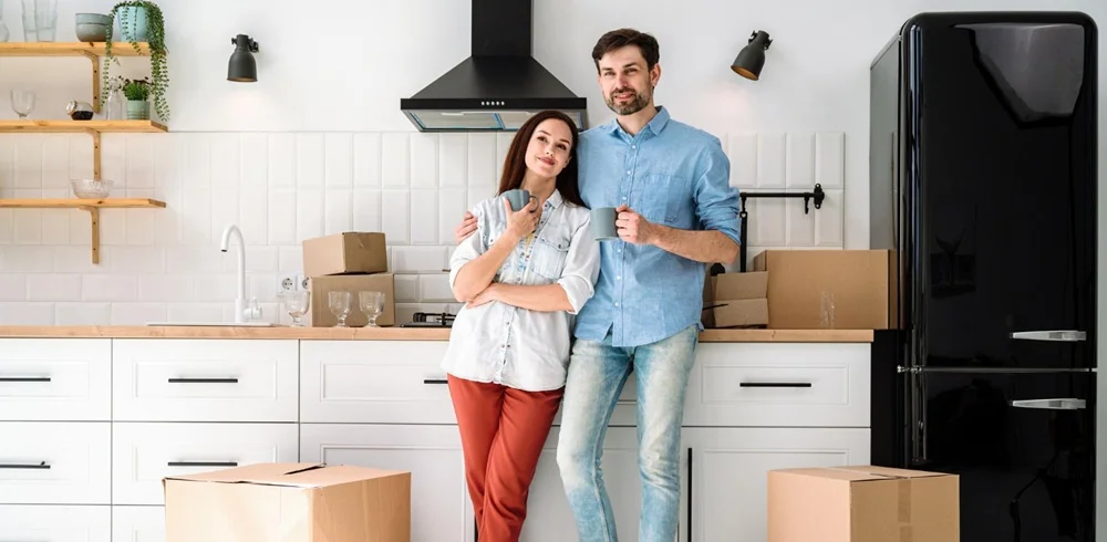 House removalist service image