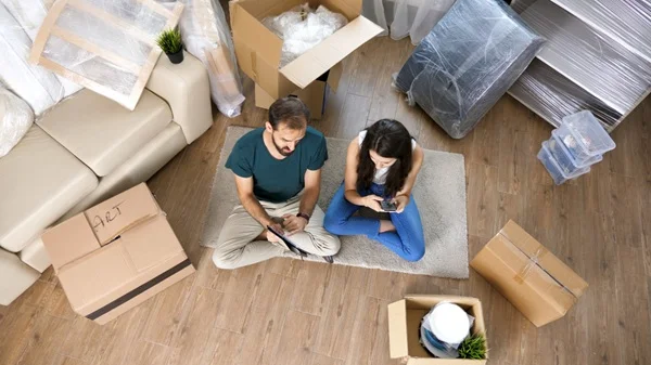 Interstate house removalists Australia
