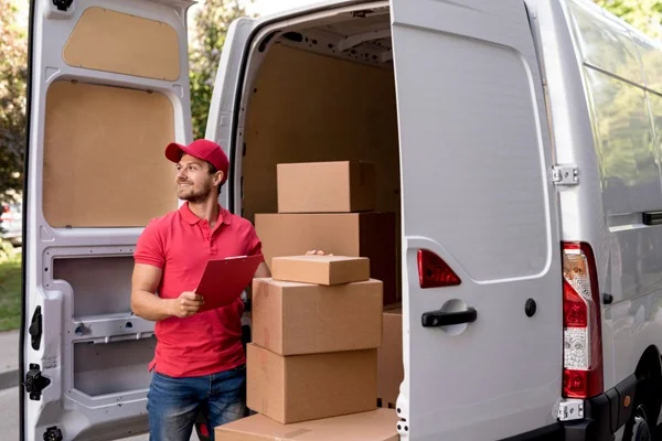 Best Man with a Van in Australia