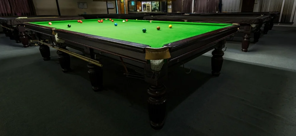 Pool Table removalists image
