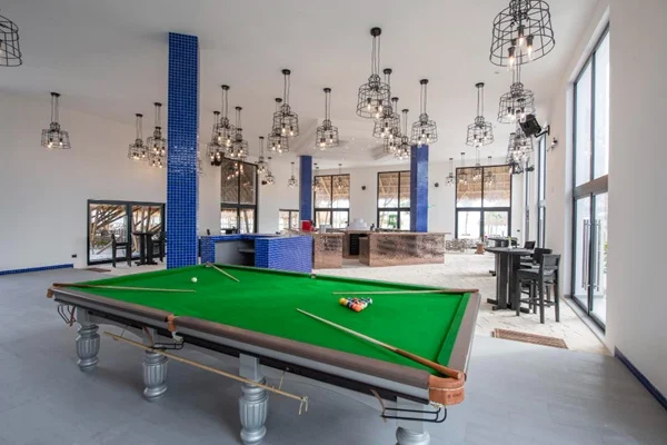 Pool table Movers Page