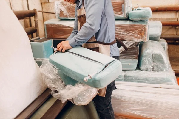 Packing room by room