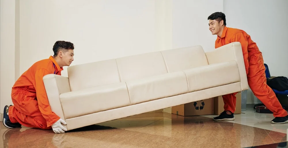 Best Single Items Removals