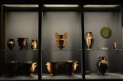 Specialty Items Moving