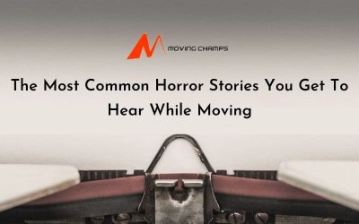 Moving Horror Stories That Will Surely Remind You to Put More Effort