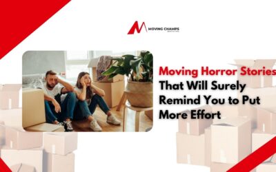 Moving Horror Stories That Will Surely Remind You to Put More Effort