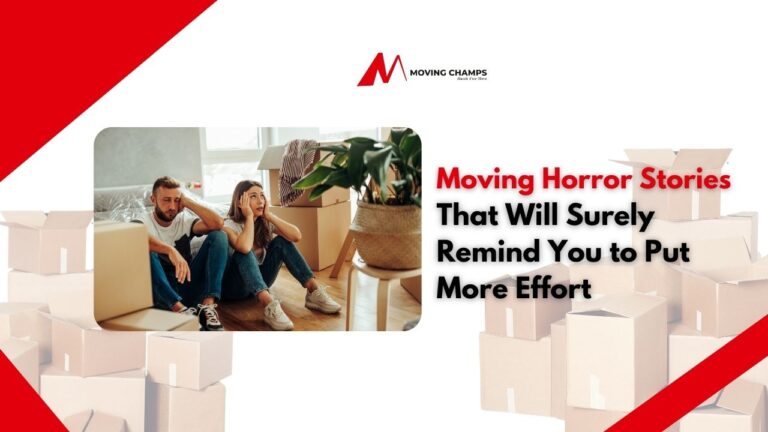 Moving Horror Stories That Will Surely Remind You to Put More Effort