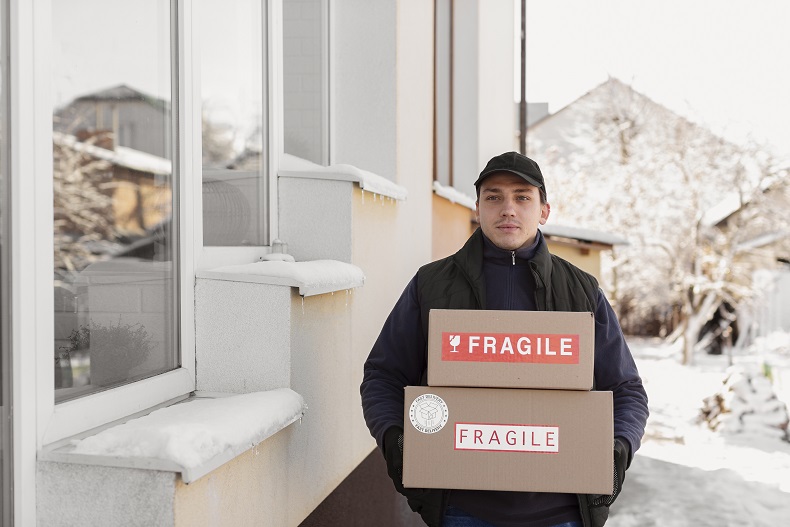 Moving in Winters Beneficial Tips For Winter Moving
