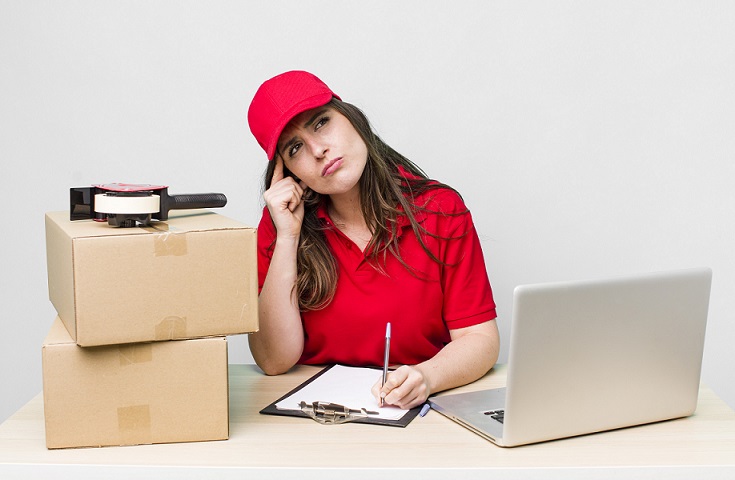 Not Having A Checklist Of Goods To Be Packed And Moved Not Having A Checklist Of Goods To Be Packed And Moved