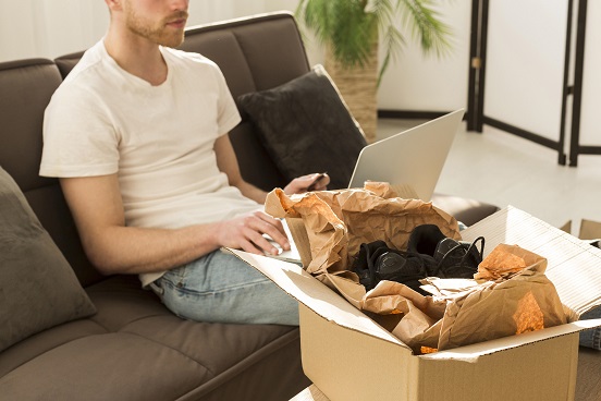 Storage Packing Tips