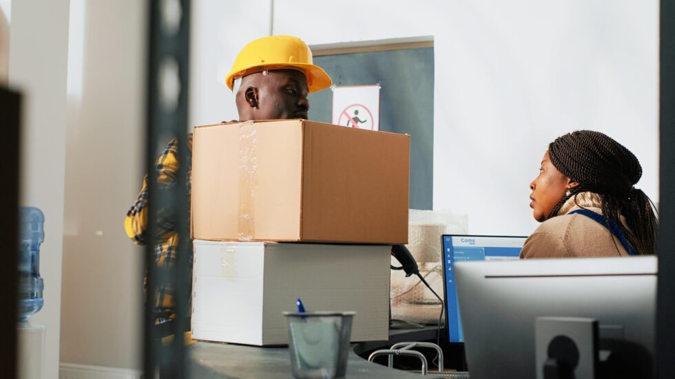 Moving Professional Moving Professional